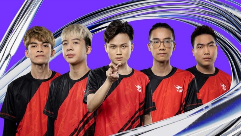 Team Flash Tốc Chiến được thành lập vào năm 2021