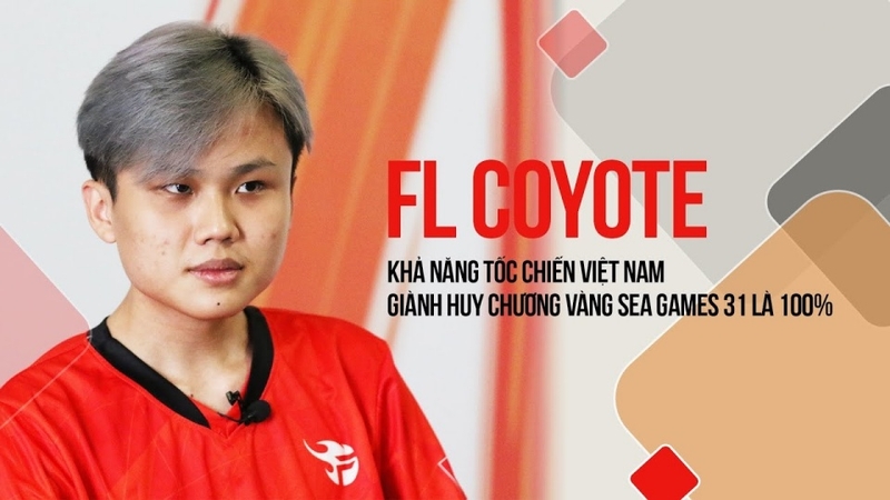 Trước khi đầu quân Team Flash, Coyote đã tham gia những bộ môn khác