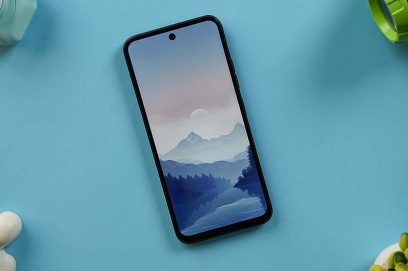 Đánh giá Tecno Spark 30C 3