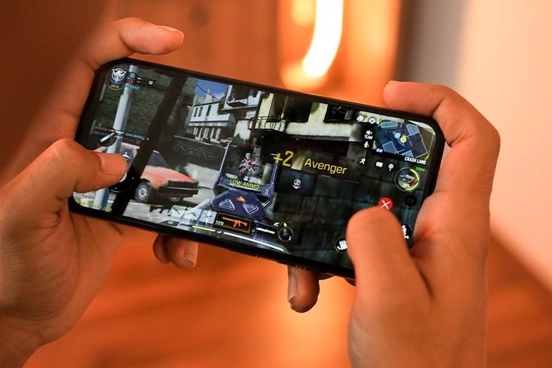 Đánh giá Tecno Spark 30C 7