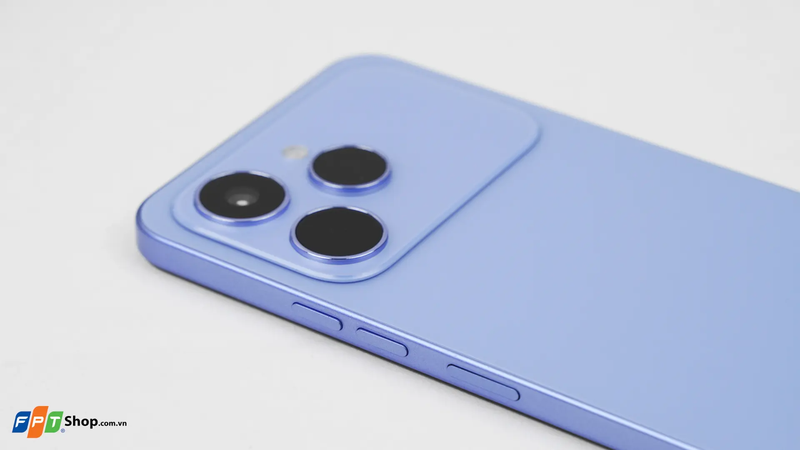 Thiết kế hình tam giác độc đáo