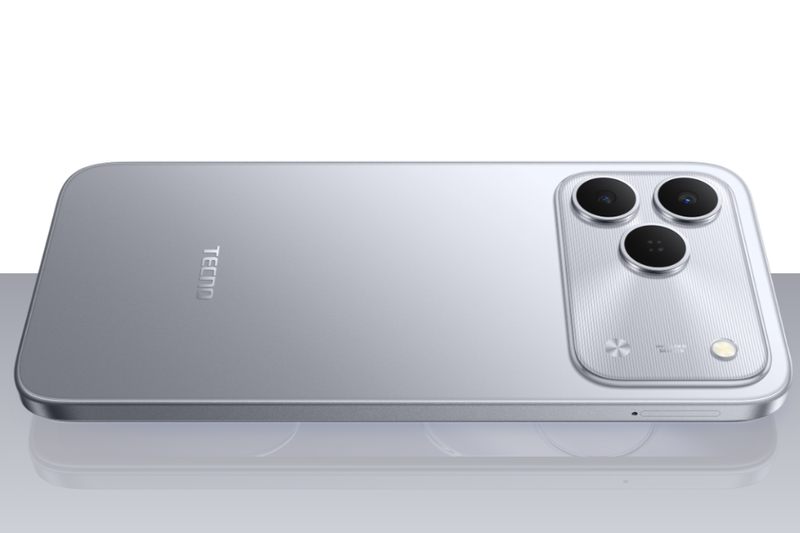 Tecno Spark 50 4 GB 128 GB 10