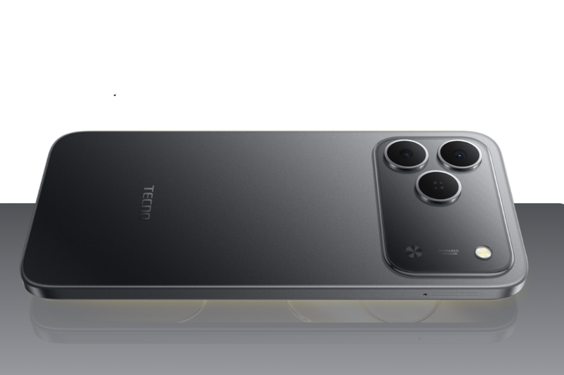 Tecno Spark 50 4 GB 128 GB 9