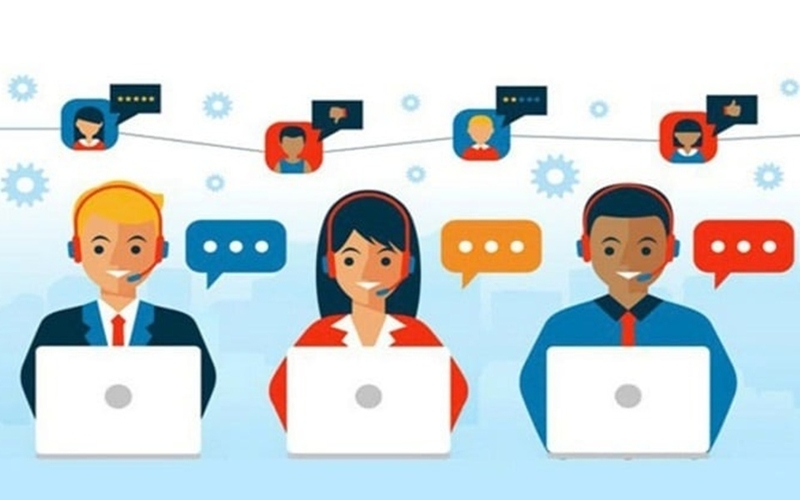 telemarketing là gì ảnh 1