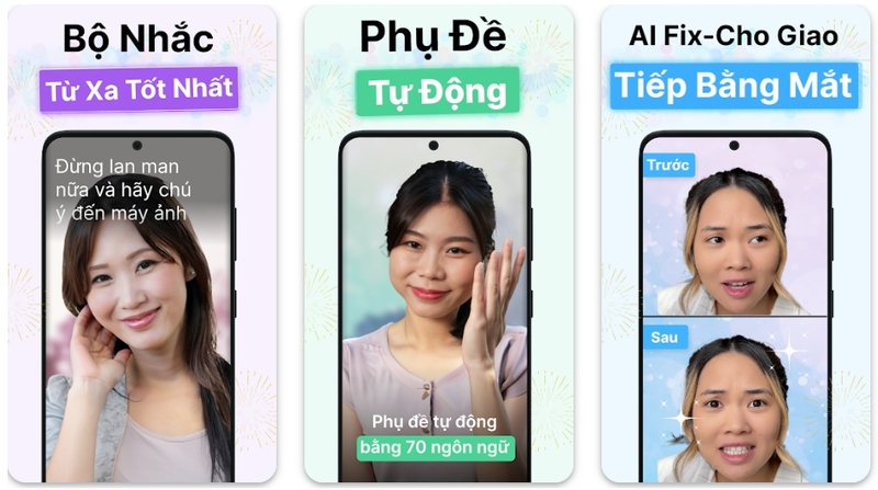 teleprompter, máy nhắc chữ 1