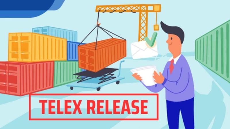 Telex Release là gì? 3