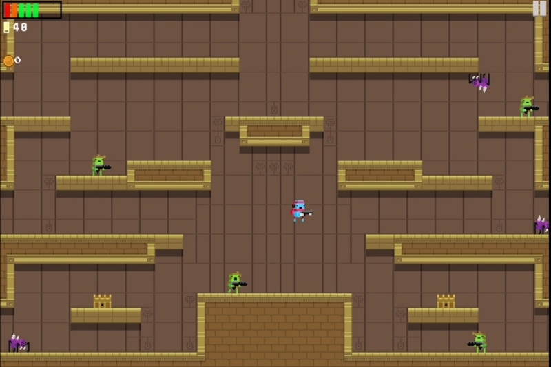 Thử thách và phần thưởng