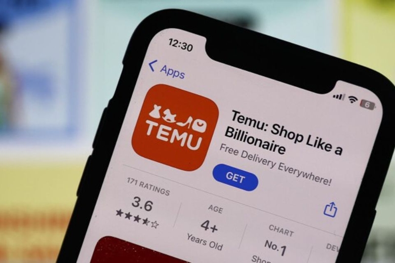 Temu sẽ bảo vệ thông tin của bạn một cách nghiêm ngặt