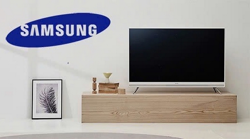 tên các dòng TV Samsung ảnh 2