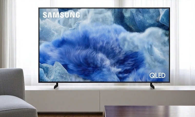 tên các dòng TV Samsung ảnh 3