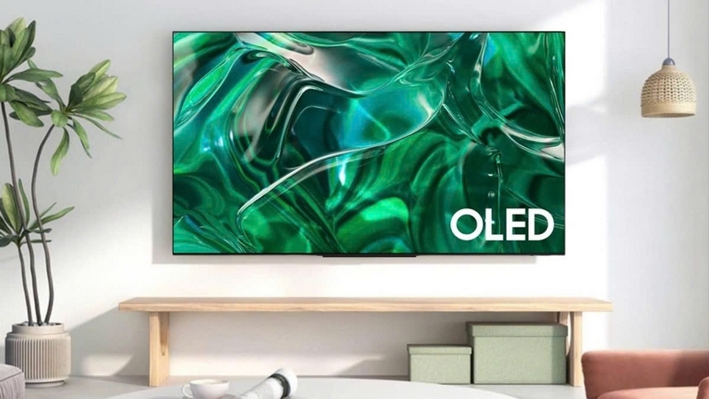 tên các dòng TV Samsung ảnh 4