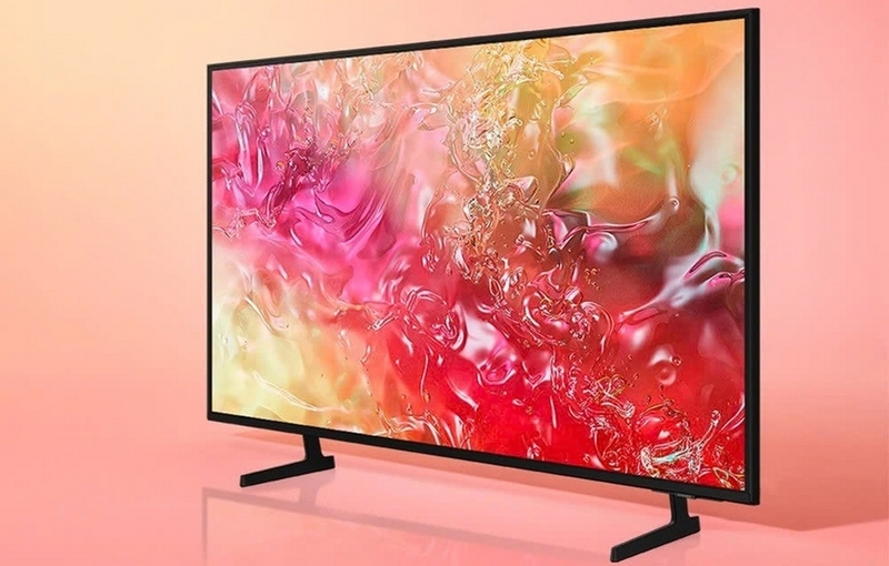 tên các dòng TV Samsung ảnh 5