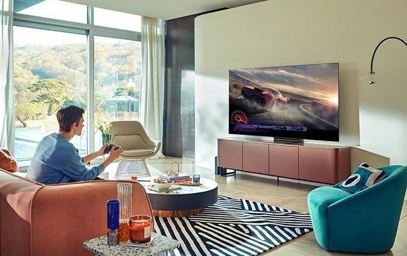 tên các dòng TV Samsung ảnh 6