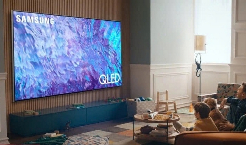 tên các dòng TV Samsung ảnh 7