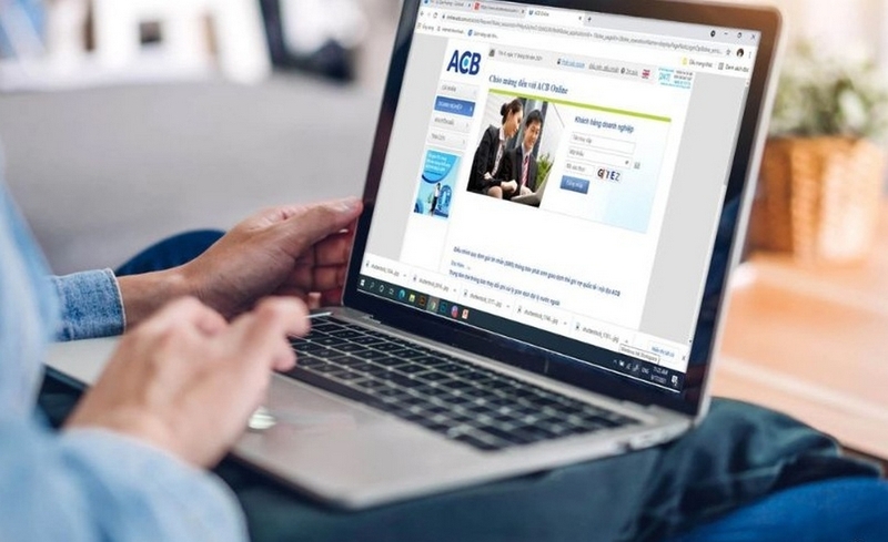 tên đăng nhập acb là gì ảnh 1