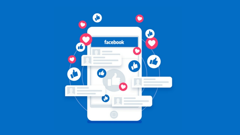 Tên Facebook may mắn ảnh 1
