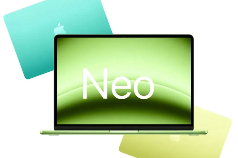 Tên gọi MacBook Neo - 03