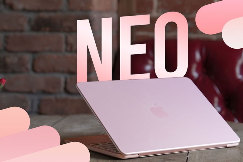 Tên gọi MacBook Neo - 05