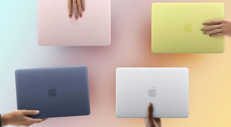 Tên gọi MacBook Neo - 06