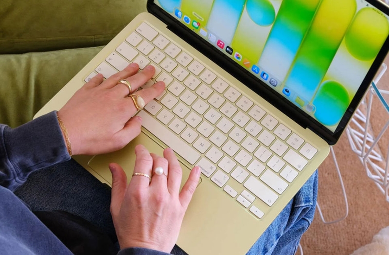 Tên gọi MacBook Neo - 07