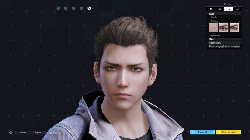 Tên ngắn đặt tên game cho nam siêu ấn tượng