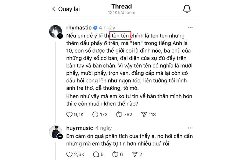 Tẻn tẻn là gì? (hình 1)