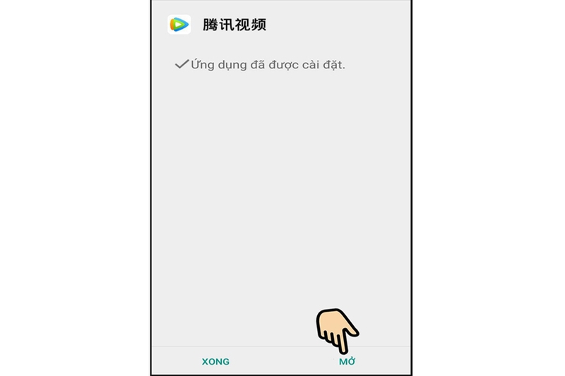 Tencent Video hình 4