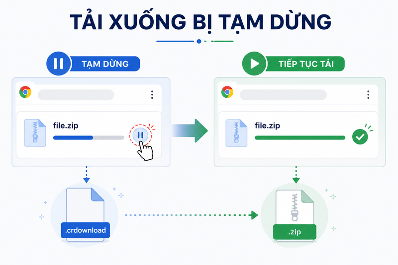 Tệp Crdownload là gì? - hình 3