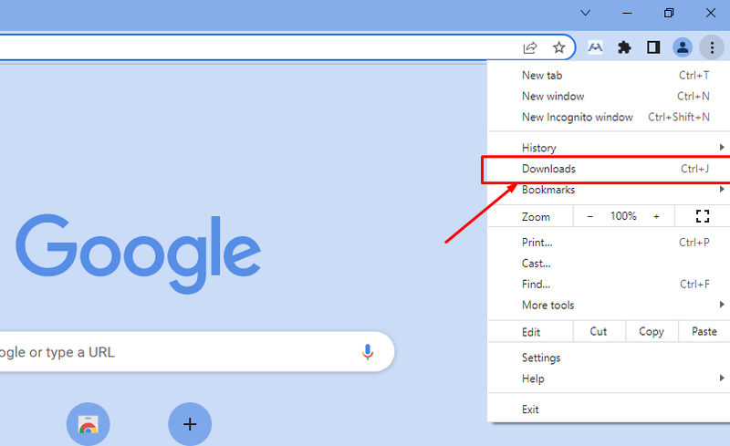 Tệp Crdownload là gì? - hình 7