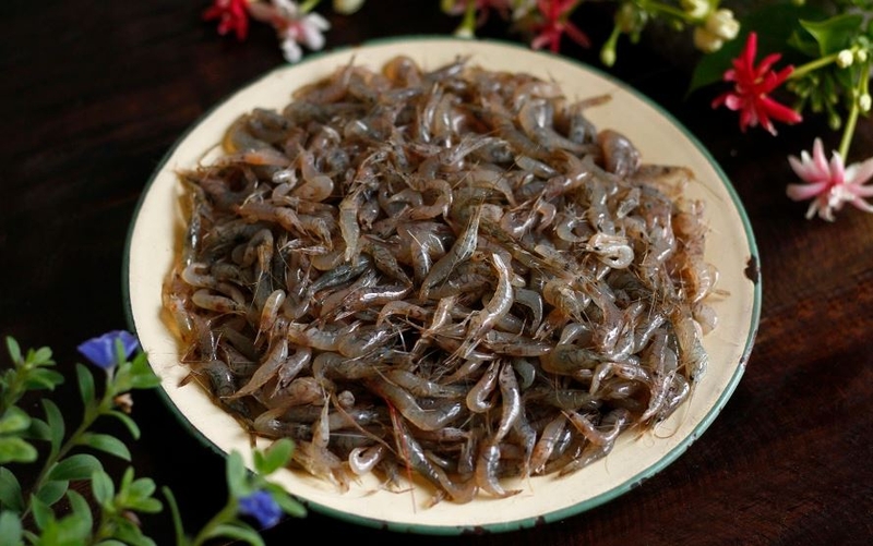 tép rang khế 3