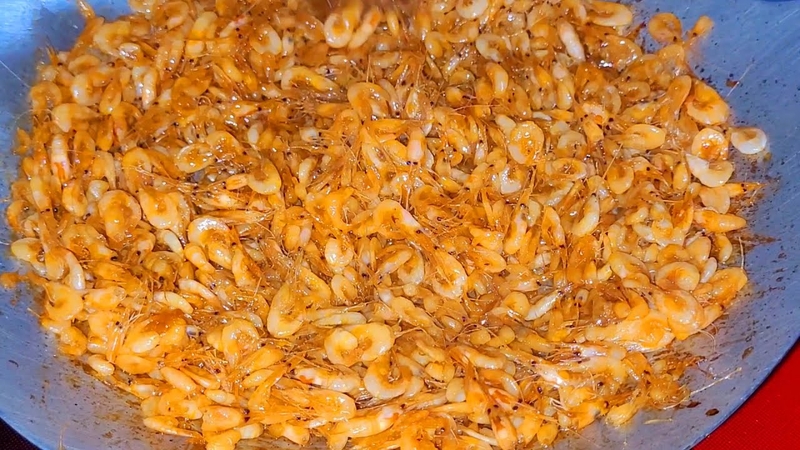 tép rang khế 4