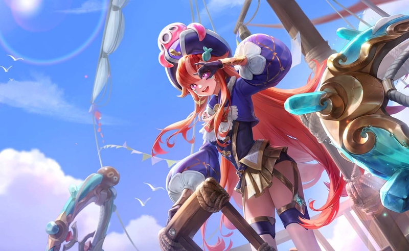 terri aov ảnh 5