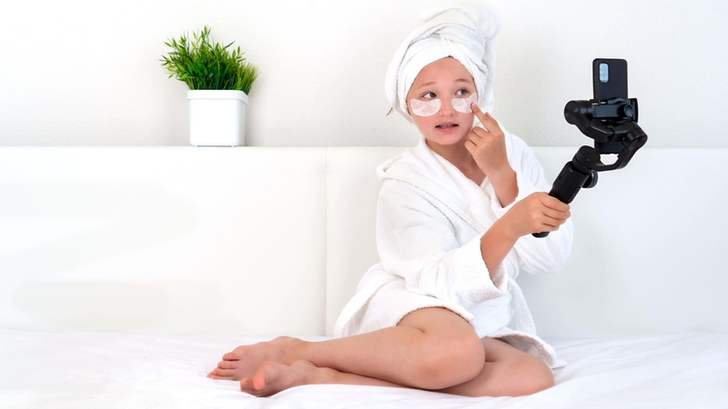 Không nên quá phụ thuộc vào điểm số để đánh giá ngoại hình