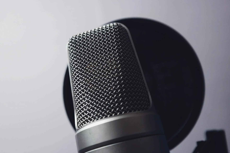 test microphone online hình 4