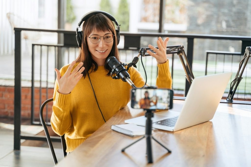 test microphone online hình 6
