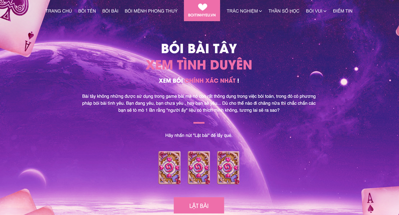 test tình yêu - Hình 9