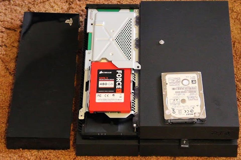 Test tốc độ ổ cứng - Ảnh 02