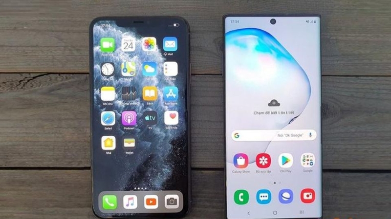 Tết 2025 nên mua điện thoại cũ hay không?