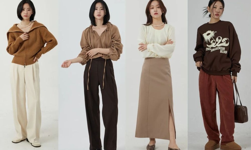 Tết 2025 mặc màu gì theo tuổi ảnh 4