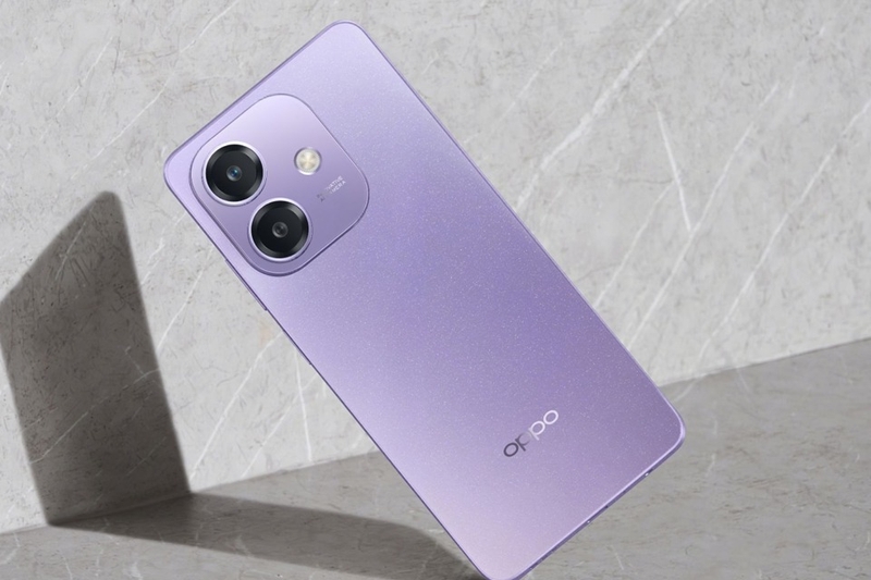 Tết 2025 nên mua điện thoại màu gì (ảnh 11)