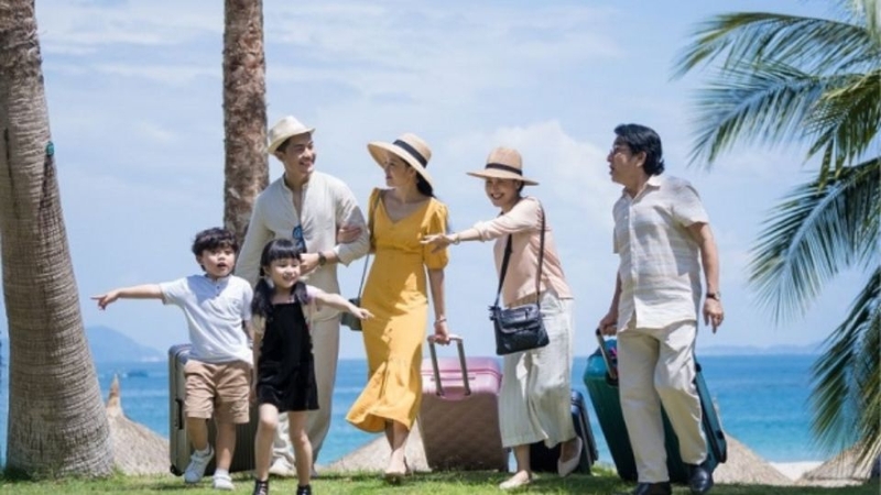 Chuyến du lịch