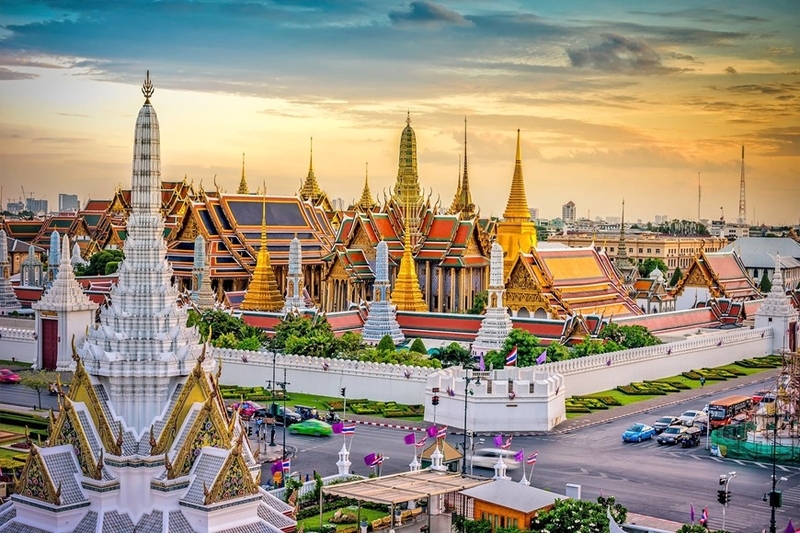 Tết Âm lịch 2025 đi đâu chơi 12