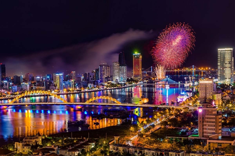 Tết Âm lịch 2025 đi đâu chơi 5