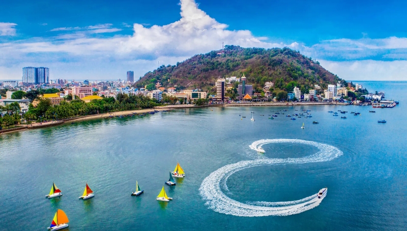 Tết Âm lịch 2026 đi đâu chơi (ảnh 13)