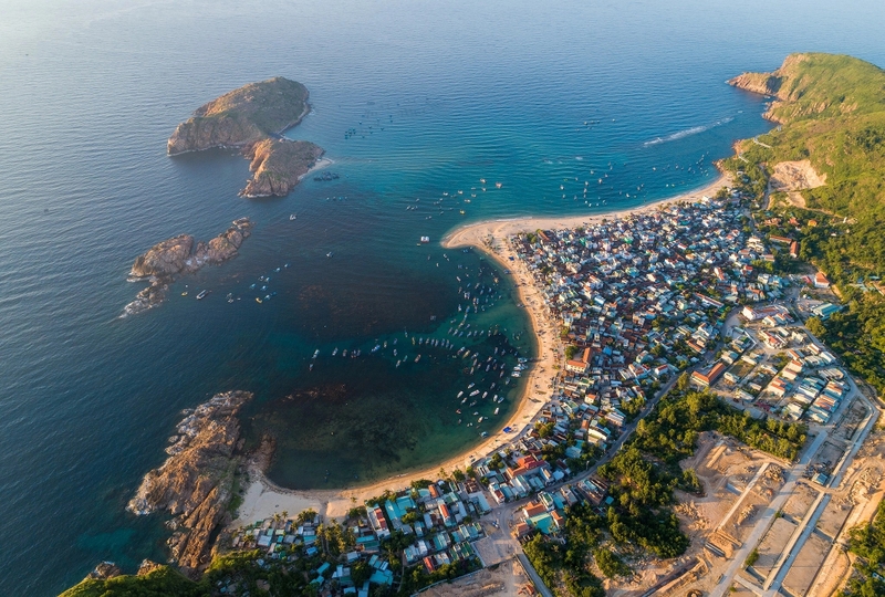 Tết Âm lịch 2026 đi đâu chơi (ảnh 8)