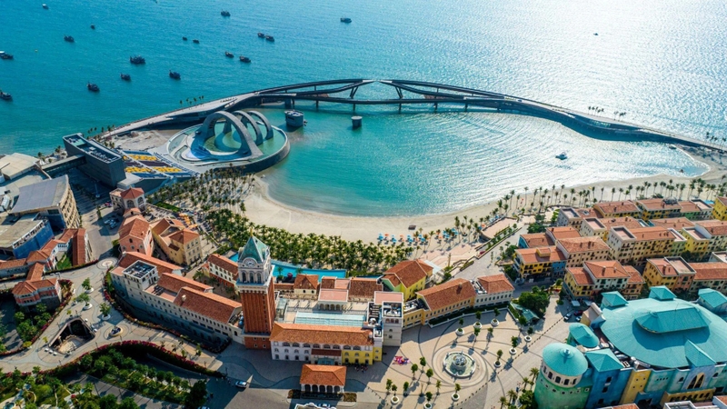 Tết âm lịch 2026 nên đi du lịch ở đâu (ảnh 11)
