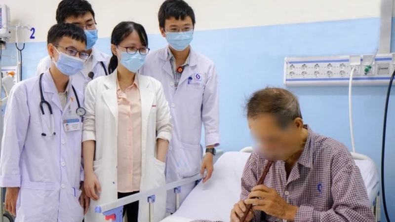 Bệnh viện Nhân Dân Gia Định