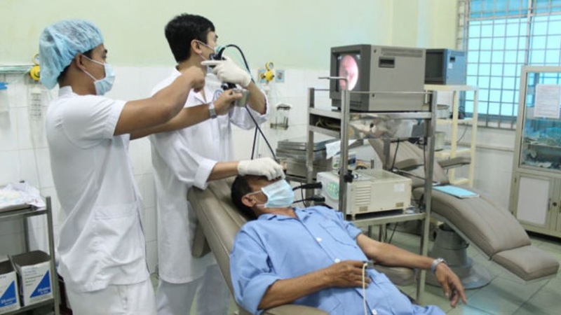 Bệnh viện Phạm Ngọc Thạch