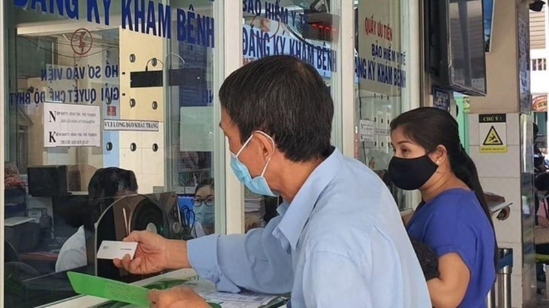 Lưu ý khi khám chữa bệnh trong dịp Tết