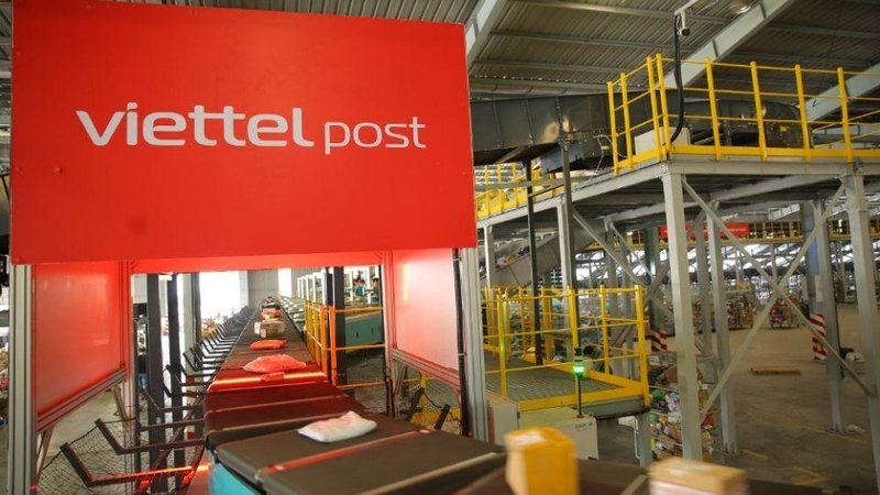 Lịch nghỉ Tết Viettel Post 2025